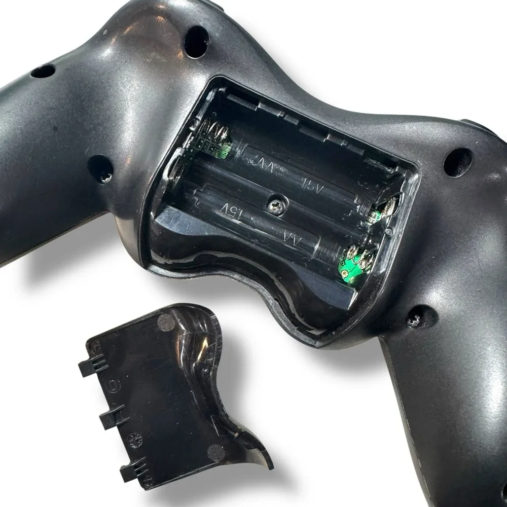 Logitech controller only
